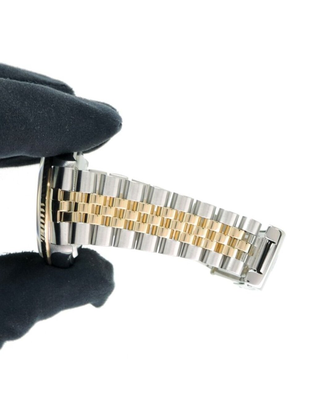 Rolex Watch Gold - Picture 8 of 8